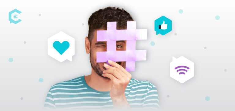 History and Fundamentals of Social Media Hashtags