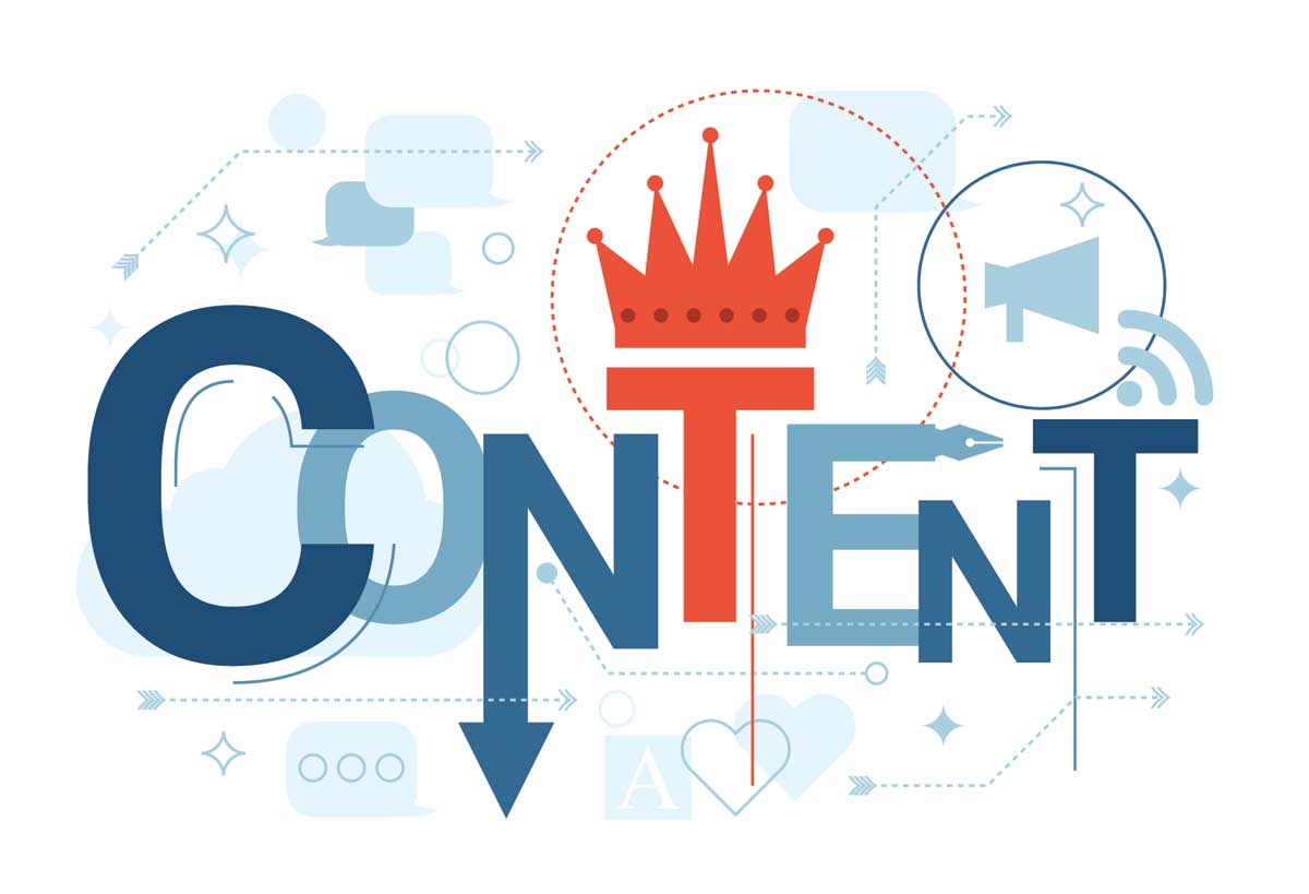 What does a content strategist do?