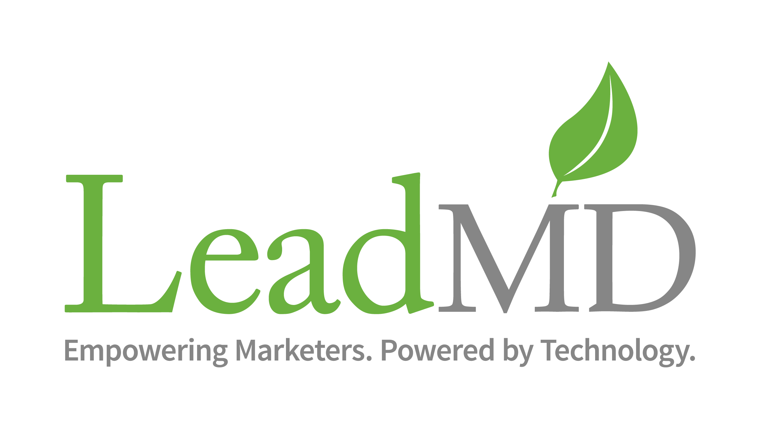 LeadMD Logo