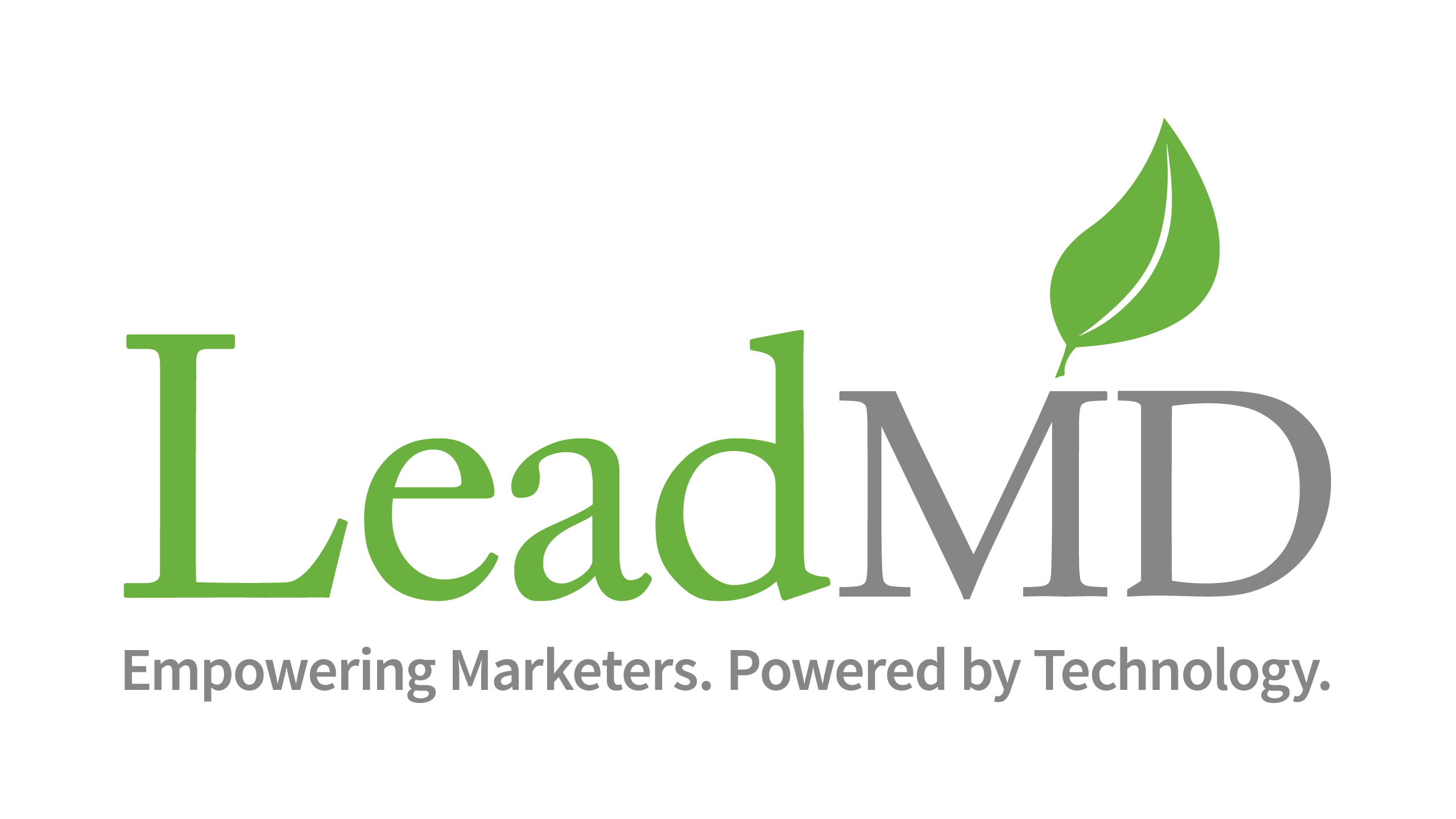 LeadMD Logo