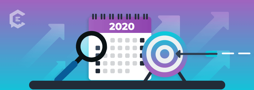 These are the top martech trends for 2020...