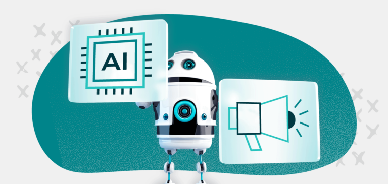 Artificial Intelligence in Content Marketing