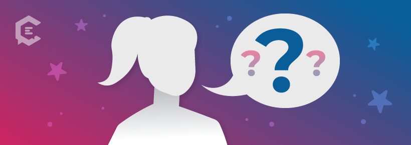 content format ideas for your blog: advice column