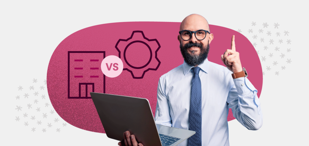 Content Marketing Agencies vs. Managed Content Production