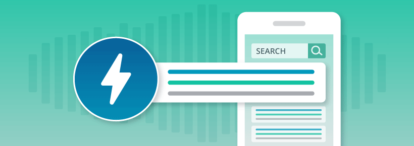 Set up AMP ready website to boost vso results 