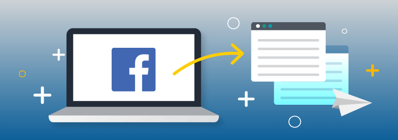 Consider this Facebook’s version of website ads. Facebook Audience Network serves Facebook ads off-platform to other mobile sites and apps that align with the desired targeted audience for the ad set