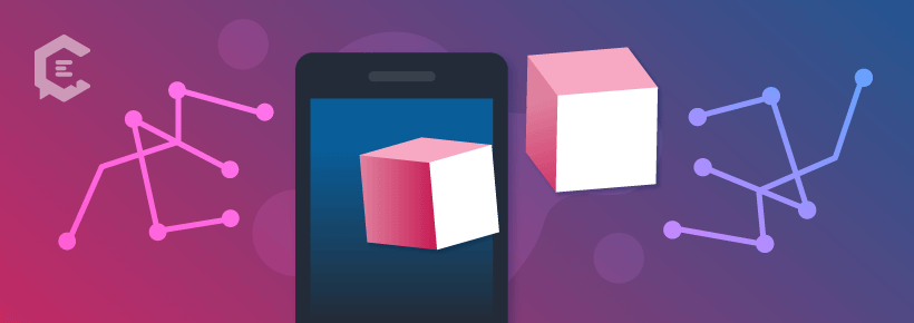 Visual storytelling methods you should master in the 2020s: augmented reality.