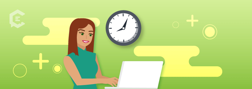 Becoming a full-time freelance content marketer: A helpful guide.