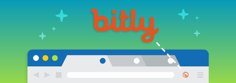bitly google chrome extention
