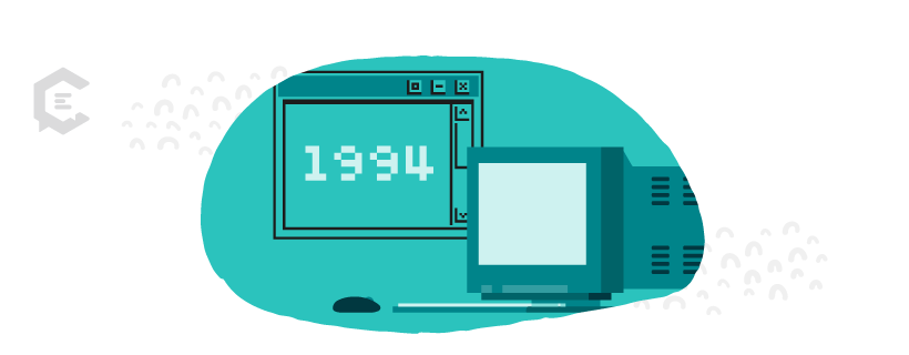 When and why blog? A brief history