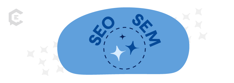 Putting content at the center of SEO and SEM