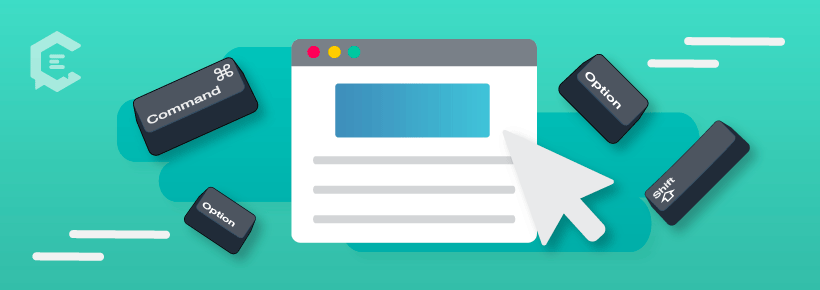 Chrome keyboard shortcuts: Little secrets to a marketer’s success
