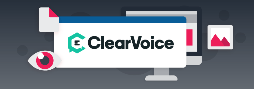 clearvoice for brands