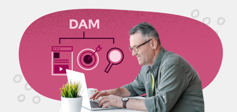 Why Your Content Creation Process Needs a DAM