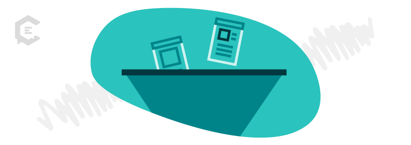 how content marketing drives marketing funnels