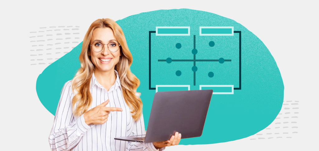 What is a Content Matrix?
