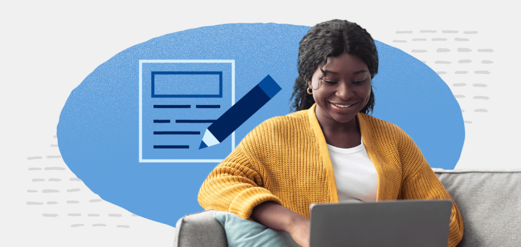 How to Write and Order Different Types of Content