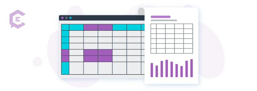 The results of your audit will ideally give you enough information to determine whether your existing content meets audience needs at every stage of the funnel.