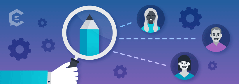 How to outsource like a pro: Find contractors who specialize in your niche.
