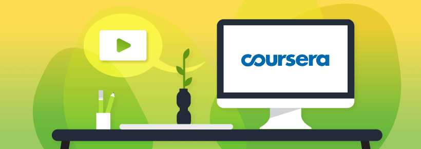 Coursera — Freelancers, achieve specialized certifications online