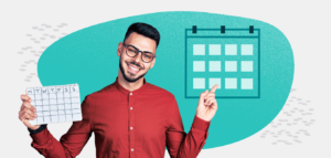 Create A Content Calendar In Five Steps With Downloadable Workbook