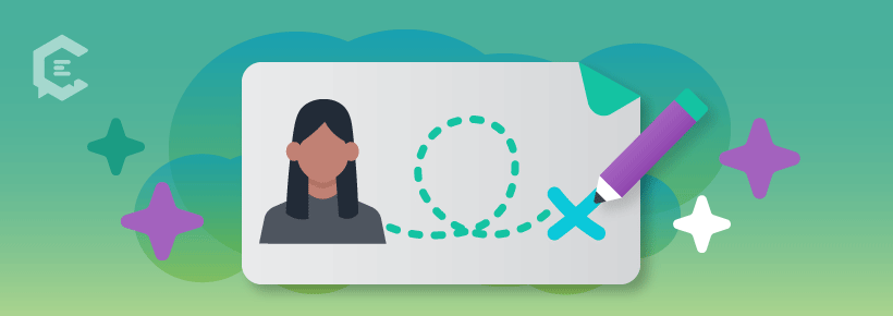 Content personalization strategies to try today: Create customer-journey-based personalization.