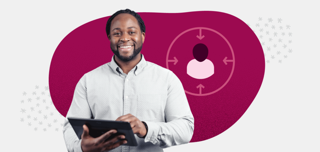 Customer-Centric Content Marketing Strategy