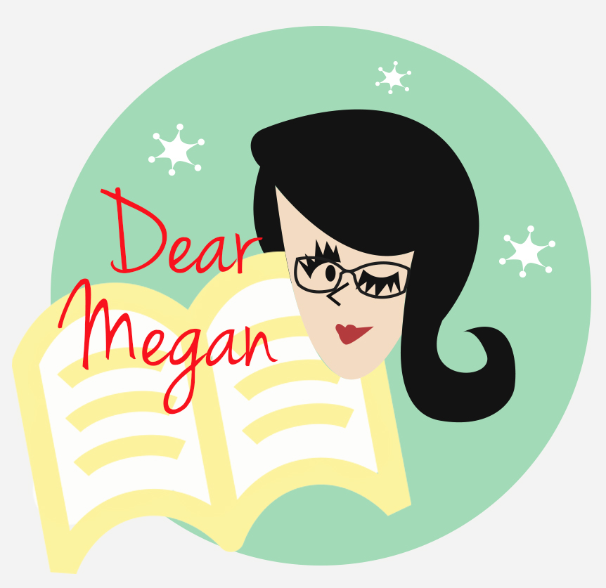 Dear Megan Comma Splices