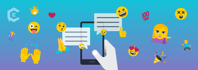 Emojis, GIFs, and Memes Could Be Your New Marketing Language