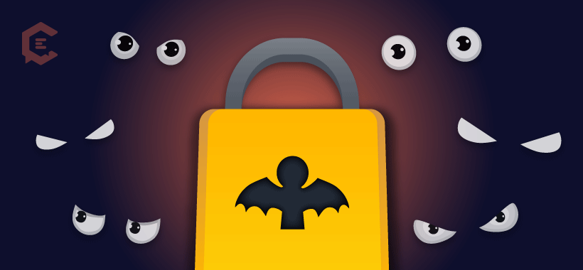 #2 scariest news item in content marketing: Distressing data privacy laws. 