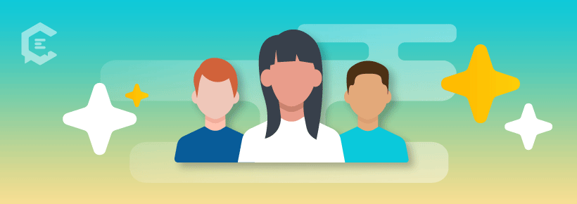 How to dig deeper with audience targeting: Draft your audience mindset statement.