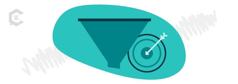 examples of marketing funnels