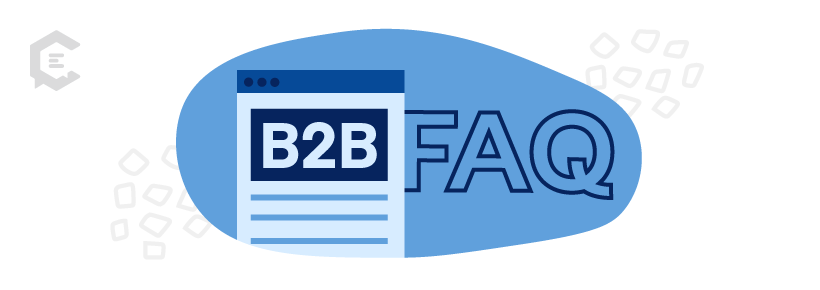 B2B content outsourcing FAQs