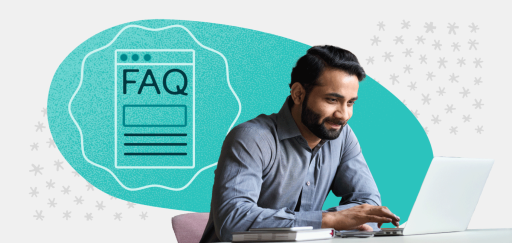 How to Turn Your FAQs Into Blog Content