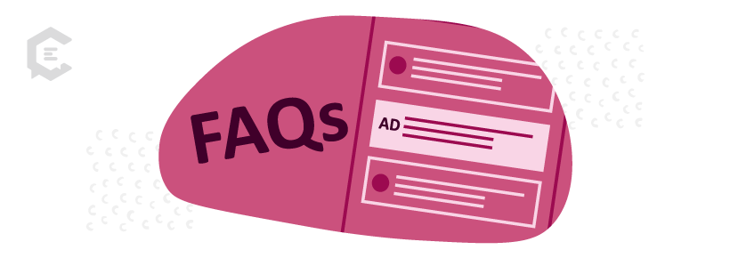 Native advertising content: FAQs