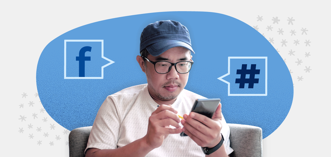 Facebook Hashtag Best Practices 6 Tips to Improve Your Reach