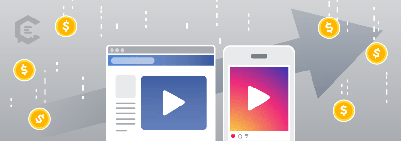 Video Ad Spend Balloons by 30 Percent