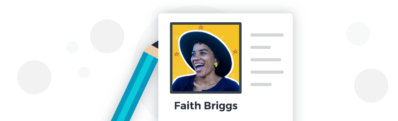 Faith Briggs