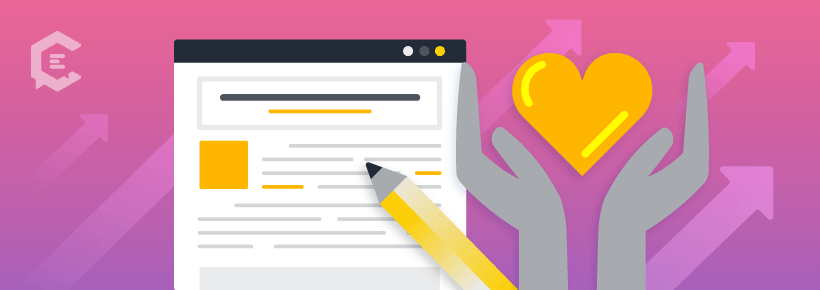 How to use customer stories to create stronger relationships.