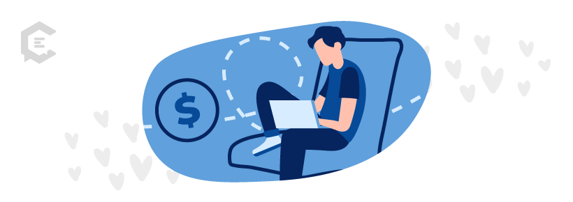 Freelance content marketing writers are in demand