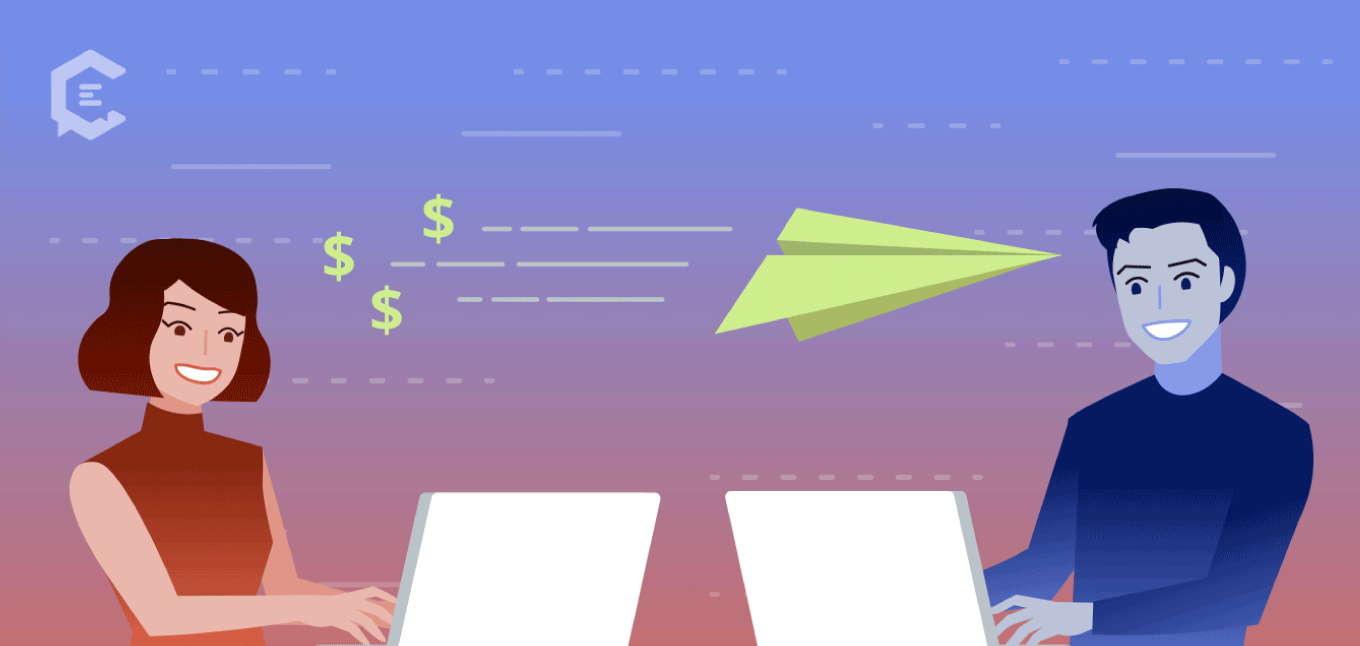 Top ClearVoice posts of 2018: Freelance Writer Pay Rates by Experience Level
