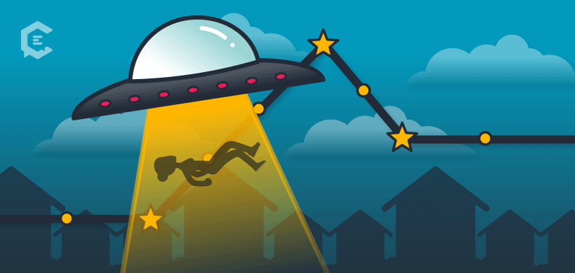 Top ClearVoice Blog Posts of 2018: Learning Freytag’s Pyramid with Cool Examples of Storytelling in Marketing