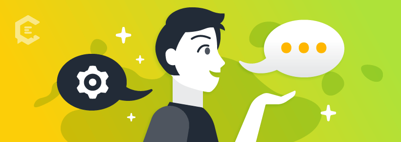 Get to know the freelancers you hire
