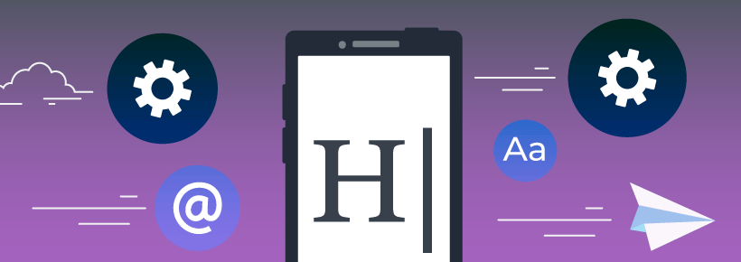 Hemingway App is a great tool for freelance writers to catch typos and grammatical errors.