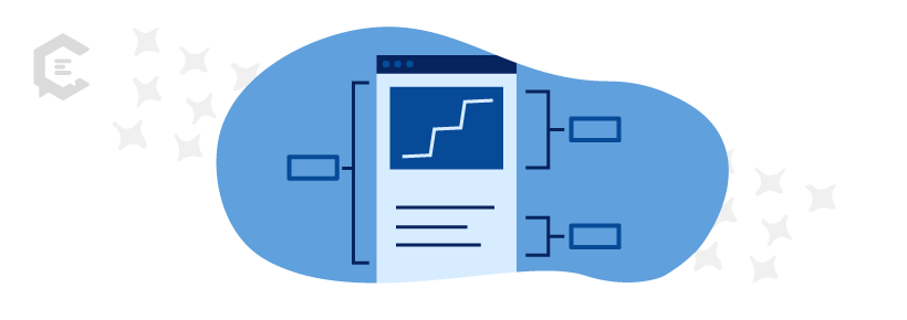 How to format a blog