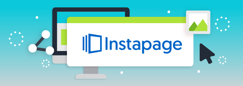 best landing page builders instapage
