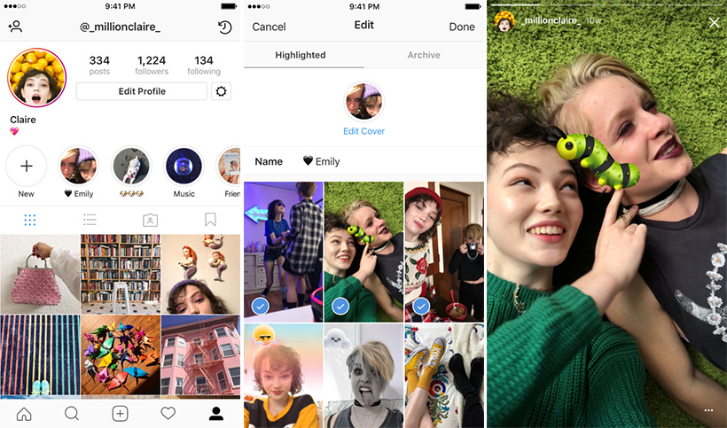 Additions Change How You Use Instagram