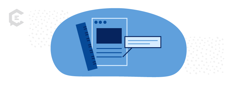 How does blog length affect keyword usage?