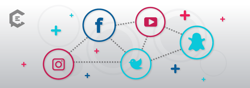 Understanding the purpose of each social media platform, so you chose the best for your brand.