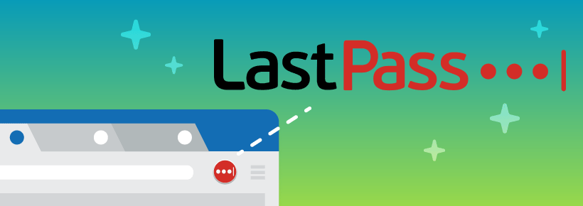 last pass google chrome extension lastpass